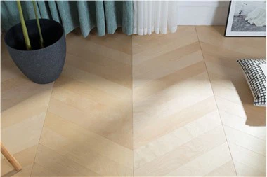 506-82 Dabiskā bērza koka krāsa