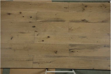 Kūpināta ozola eļļa