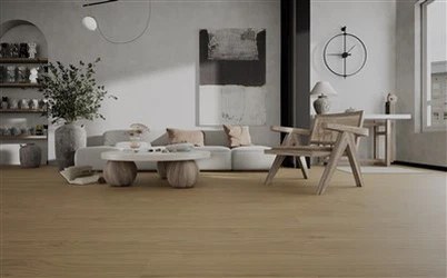 Eiropas ozola grīdas segums