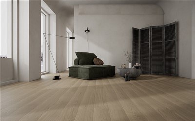 Preference Flooring Engineered European Oak
